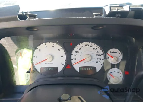 2004 Dodge Ram 1500 Slt/Laramie z USA, uszkodzony, nr VIN 1D7HA18N14J103181